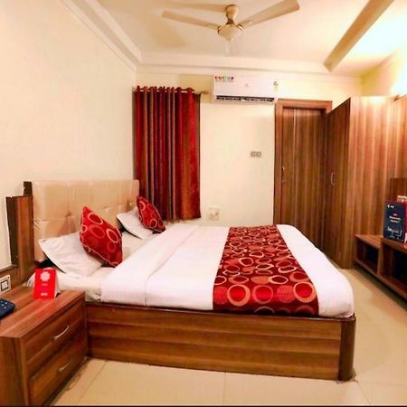 Fabhotel Ct Palace New Market Bhopal Exterior photo